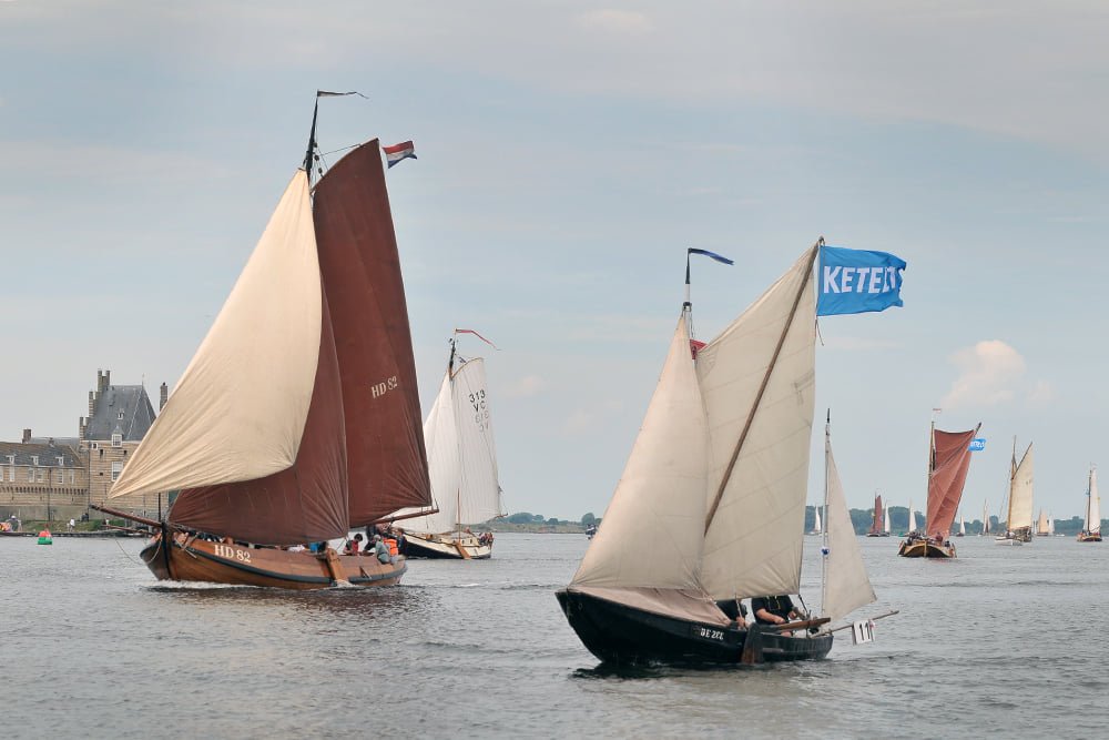 Stichting Behoud Hoogaars